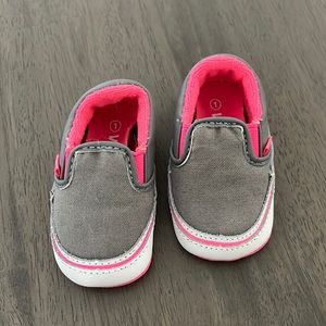 Baby vans